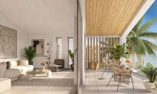 Appartement 4 Pièces 84 m² à vendre à Trois-Rivières (97114)