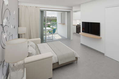 Appartement 1 pièces 177000 €