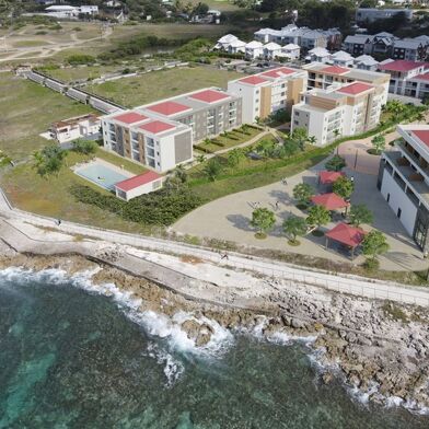 Appartement 1 pièces 179900 €