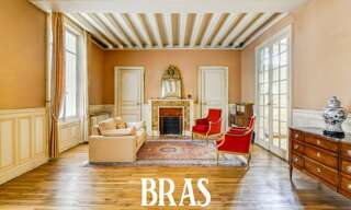 Maison 6 Pièces 220 m² à vendre à Nantes (44000)