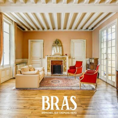 Maison 6 pièces 1248000 €