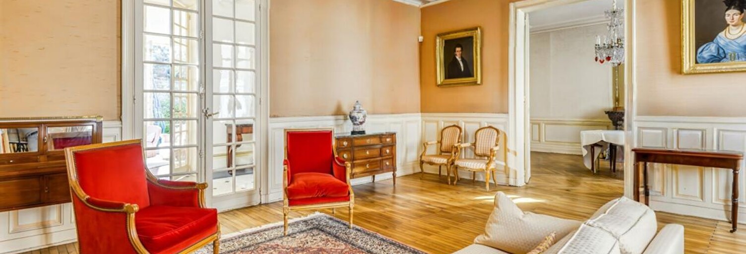 Maison 6 Pièces 220 m² à vendre à Nantes (44000)