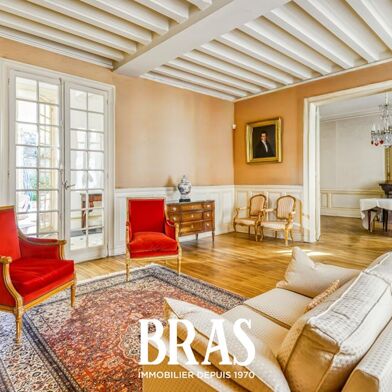 Maison 6 pièces 1248000 €