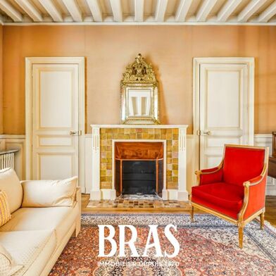 Maison 6 pièces 1248000 €