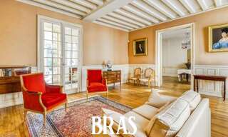 Maison 6 Pièces 220 m² à vendre à Nantes (44000)