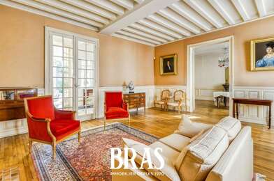 Maison 6 pièces 1248000 €