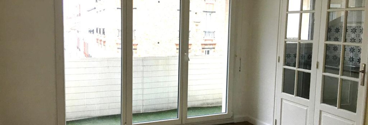 Appartement 1 Pièce 25 m² à louer à Vincennes (94300)