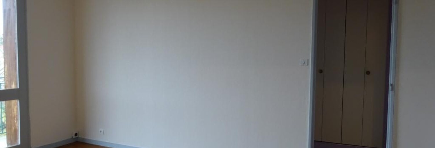 Appartement 2 Pièces 52 m² à louer à Troyes (10000)