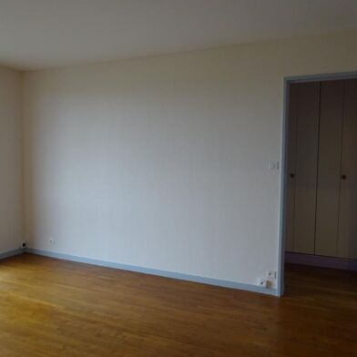 Appartement 2 pièces 620 €