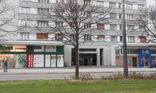 Appartement 1 Pièce 13 m² à louer à Strasbourg (67000)