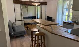 Appartement 1 Pièce 27 m² à louer à Pontoise (95000)