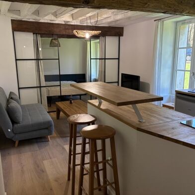 Appartement 1 pièces 775 €