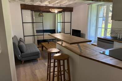 Appartement 1 pièces 775 €