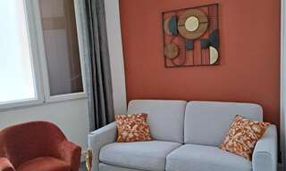 Appartement 1 Pièce 37 m² à louer à Vernoux-en-Vivarais (07240)