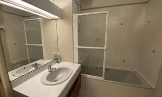 Appartement 1 Pièce 34 m² à louer à Dijon (21000)