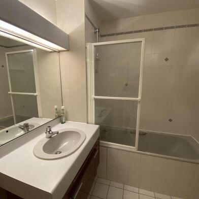 Appartement 1 pièces 500 €