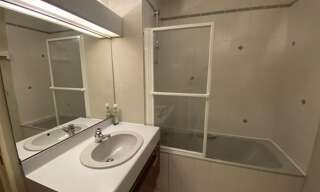 Appartement 1 Pièce 34 m² à louer à Dijon (21000)