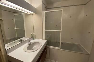 Appartement 1 pièces 500 €