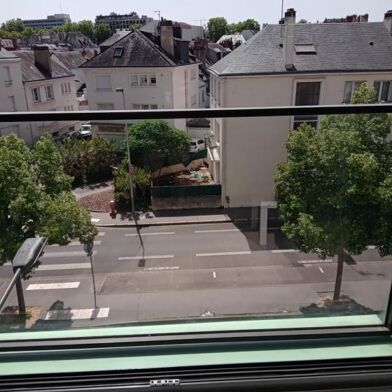 Appartement 3 pièces 1250 €