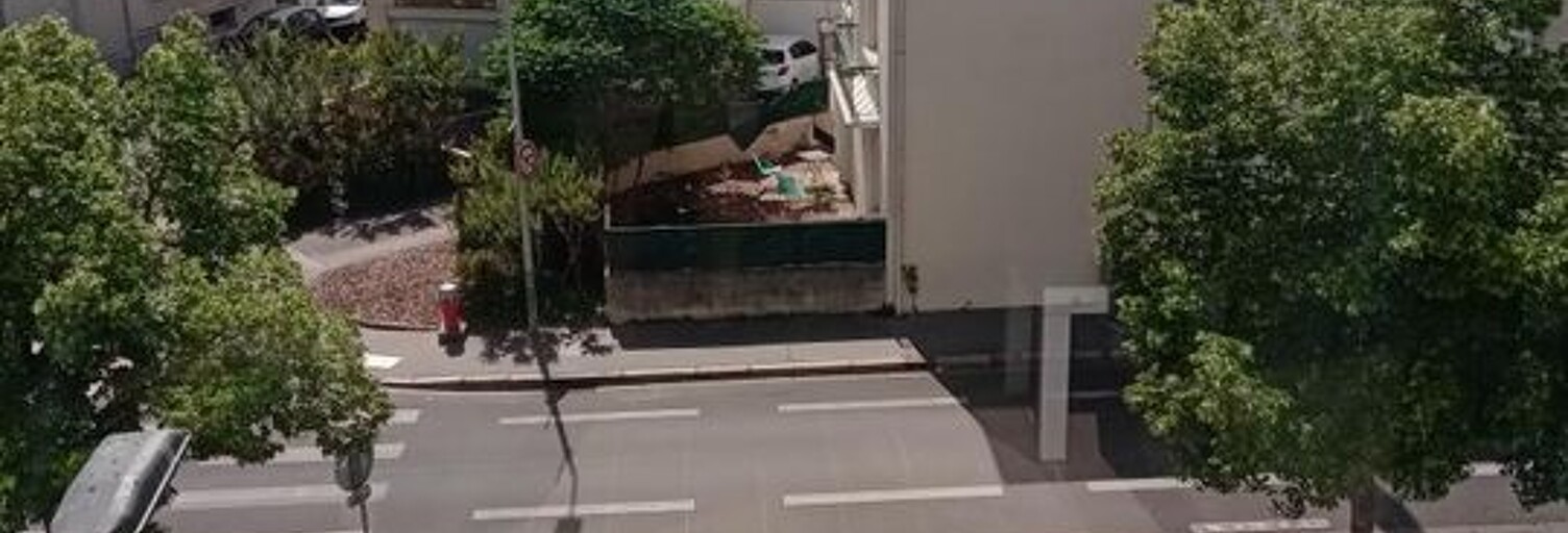 Appartement 3 Pièces 72 m² à louer à Tours (37000)