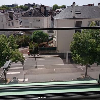 Appartement 3 pièces 1250 €