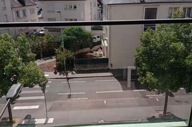 Appartement 3 pièces 1250 €