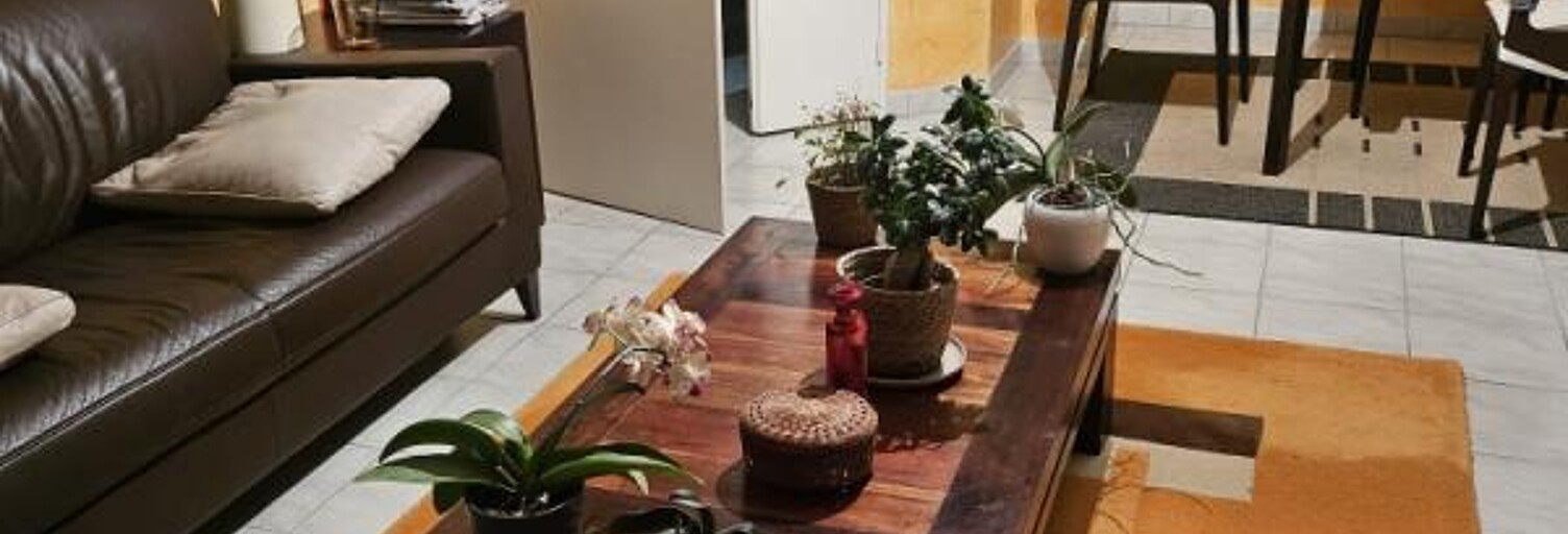 Appartement 3 Pièces 68 m² à louer à Blagnac (31700)