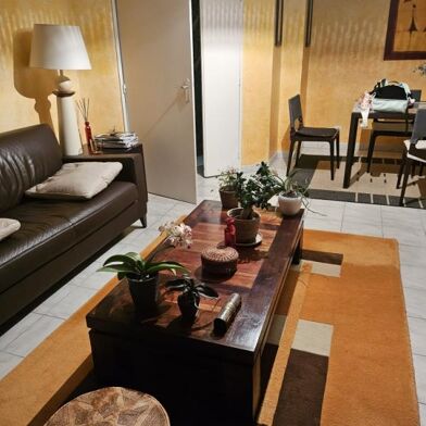 Appartement 3 pièces 1100 €