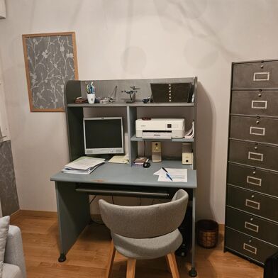 Appartement 3 pièces 980 €