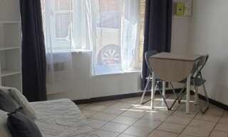 Appartement 1 Pièce 22 m² à louer à Lille (59000)
