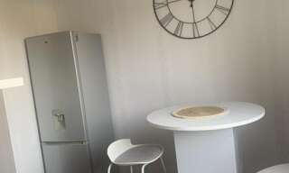 Appartement 2 Pièces 52 m² à louer à Saint-Martin-d'Hères (38400)