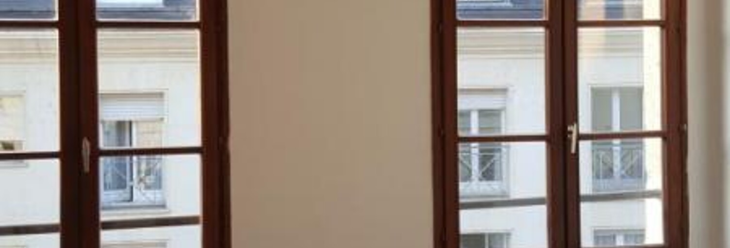 Appartement 1 Pièce 24 m² à louer à Compiègne (60200)