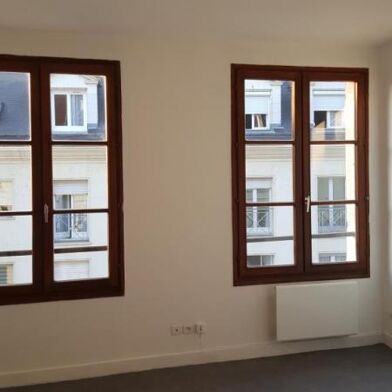 Appartement 1 pièces 460 €