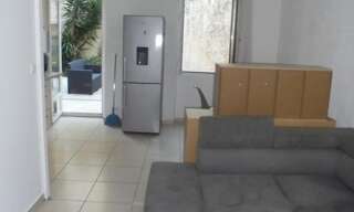 Appartement 1 Pièce 28 m² à louer à Marseille 6 (13006)