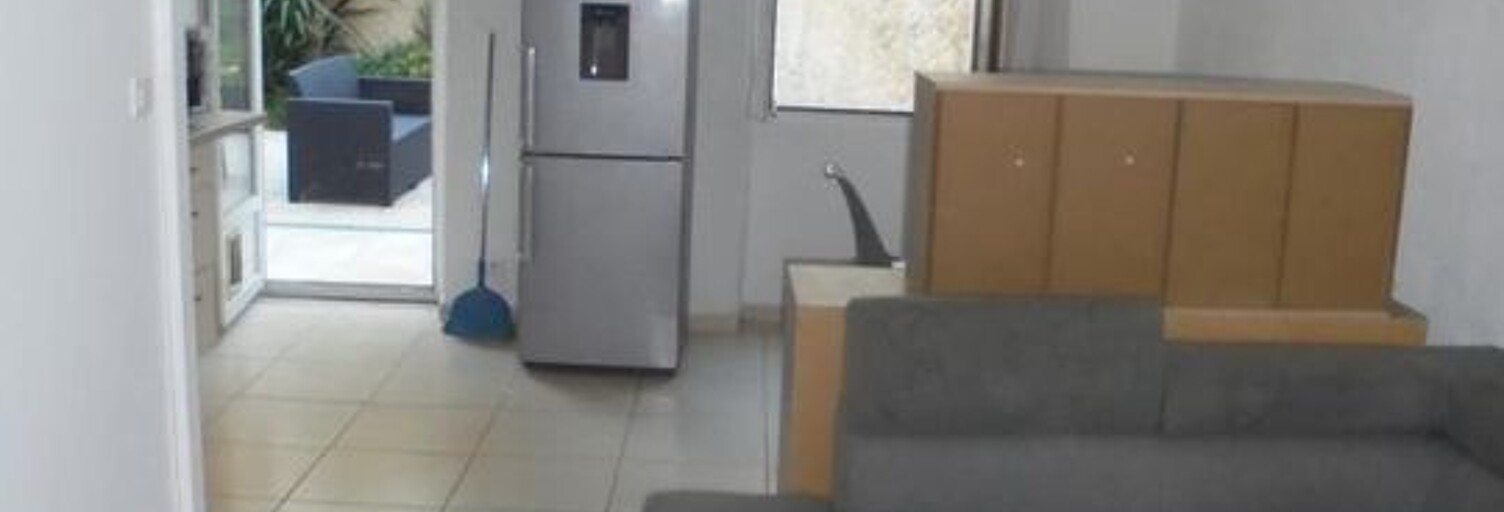 Appartement 1 Pièce 28 m² à louer à Marseille 6 (13006)