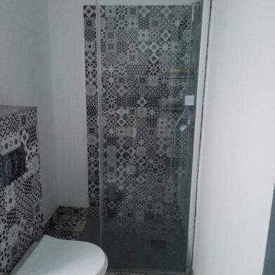 Appartement 2 pièces 730 €