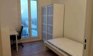 Appartement 1 Pièce 9 m² à louer à Villejuif (94800)