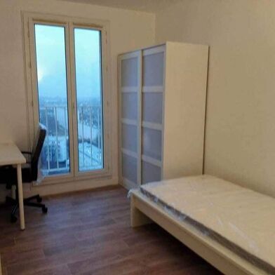 Appartement 1 pièces 490 €