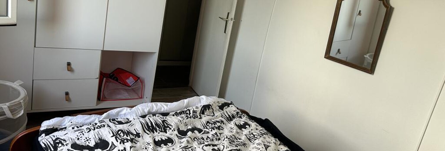 Appartement 3 Pièces 62 m² à louer à Ris-Orangis (91130)