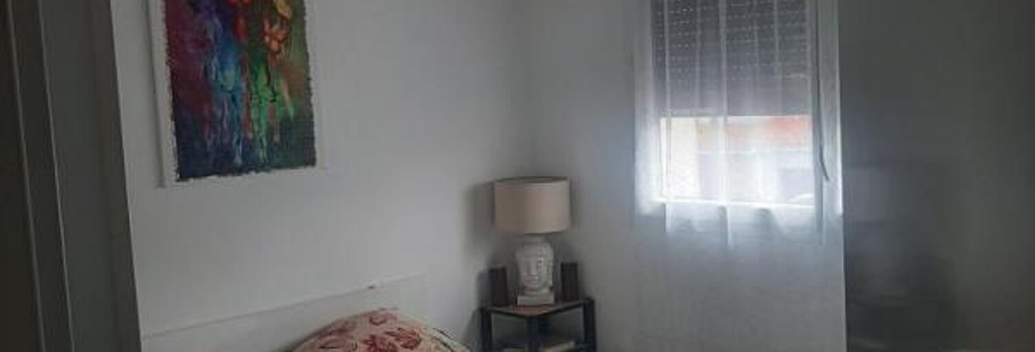 Appartement 1 Pièce 12 m² à louer à Woippy (57140)