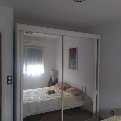 Appartement 1 pièces 420 €