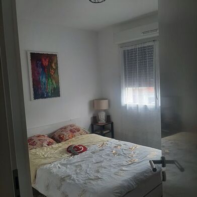 Appartement 1 pièces 420 €