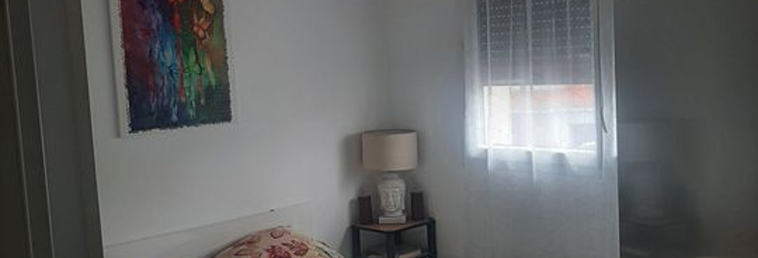 Appartement 1 Pièce 12 m² à louer à Woippy (57140)