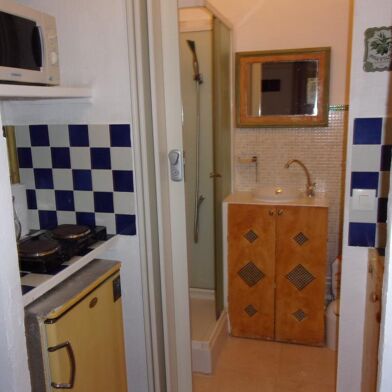 Appartement 1 pièces 450 €