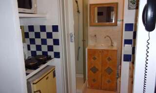 Appartement 1 Pièce 20 m² à louer à Grasse (06130)