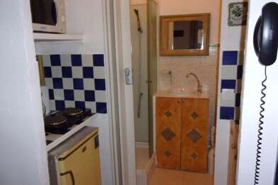 Appartement 1 pièces 450 €