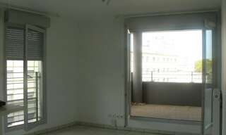 Appartement 3 Pièces 59 m² à louer à Villeurbanne (69100)