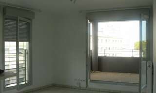 Appartement 3 Pièces 59 m² à louer à Villeurbanne (69100)