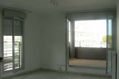 Appartement 3 pièces 900 €