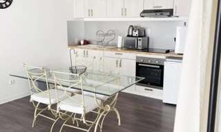 Appartement 2 Pièces 56 m² à louer à Villeneuve-lès-Maguelone (34750)